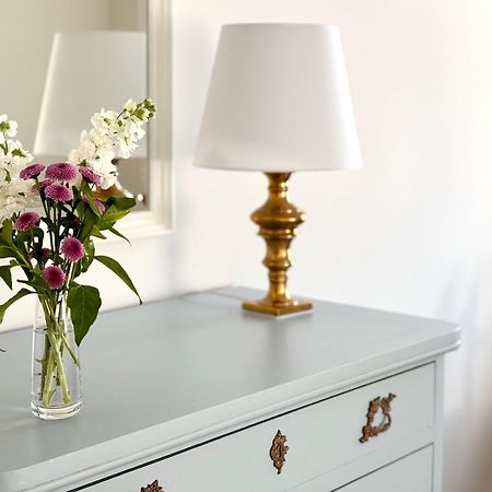 Gundershoj Bed & Breakfast Ebberup Esterno foto