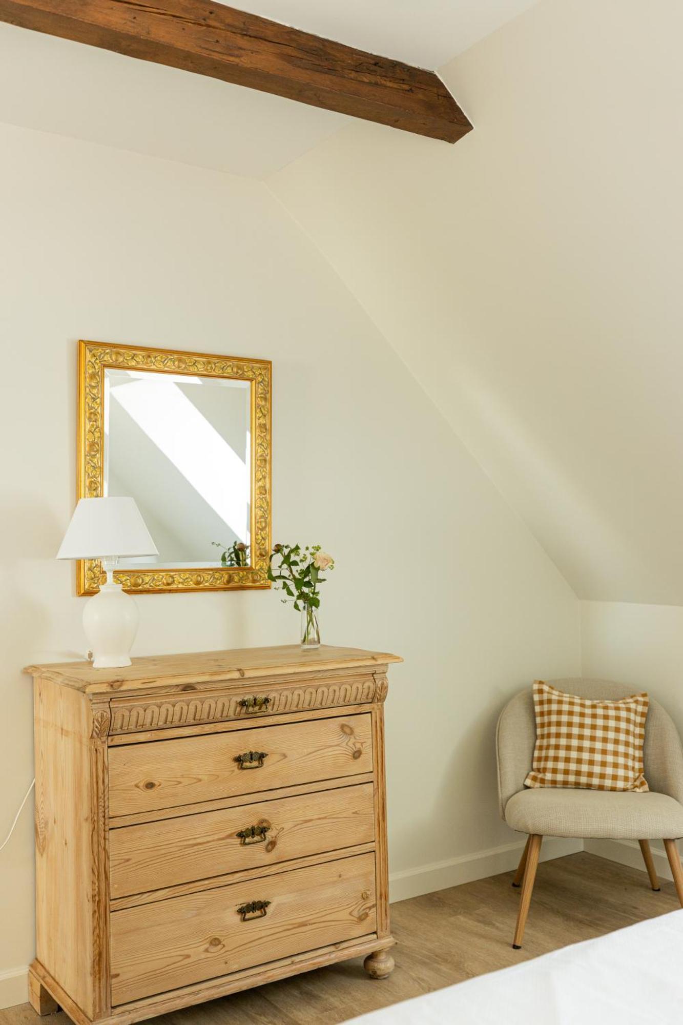 Gundershoj Bed & Breakfast Ebberup Esterno foto