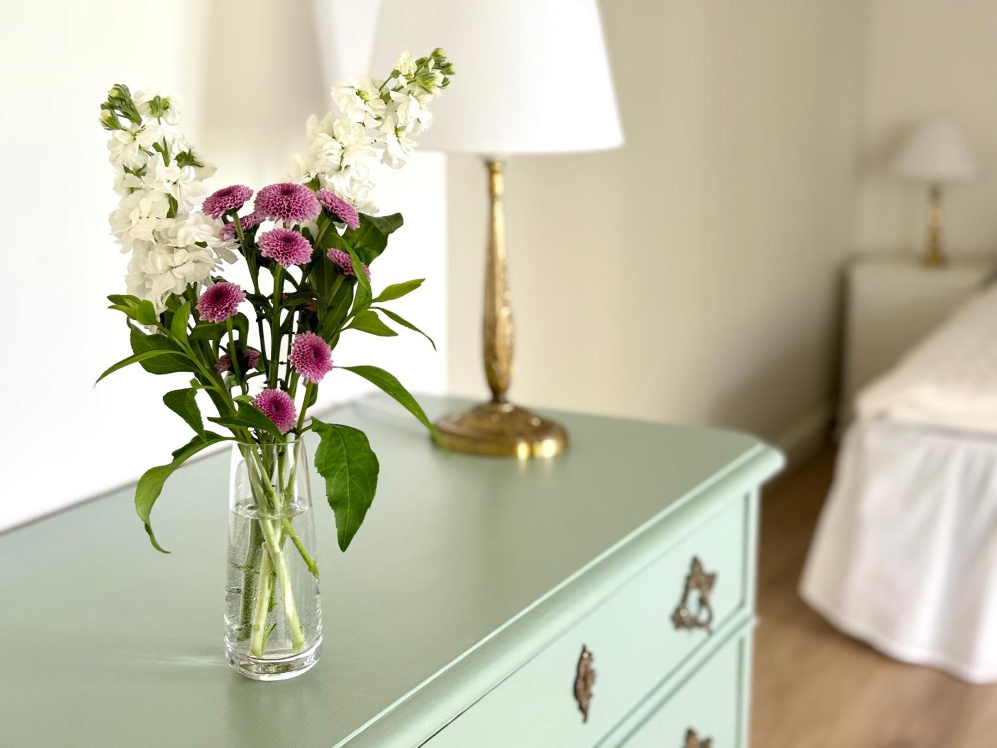 Gundershoj Bed & Breakfast Ebberup Esterno foto