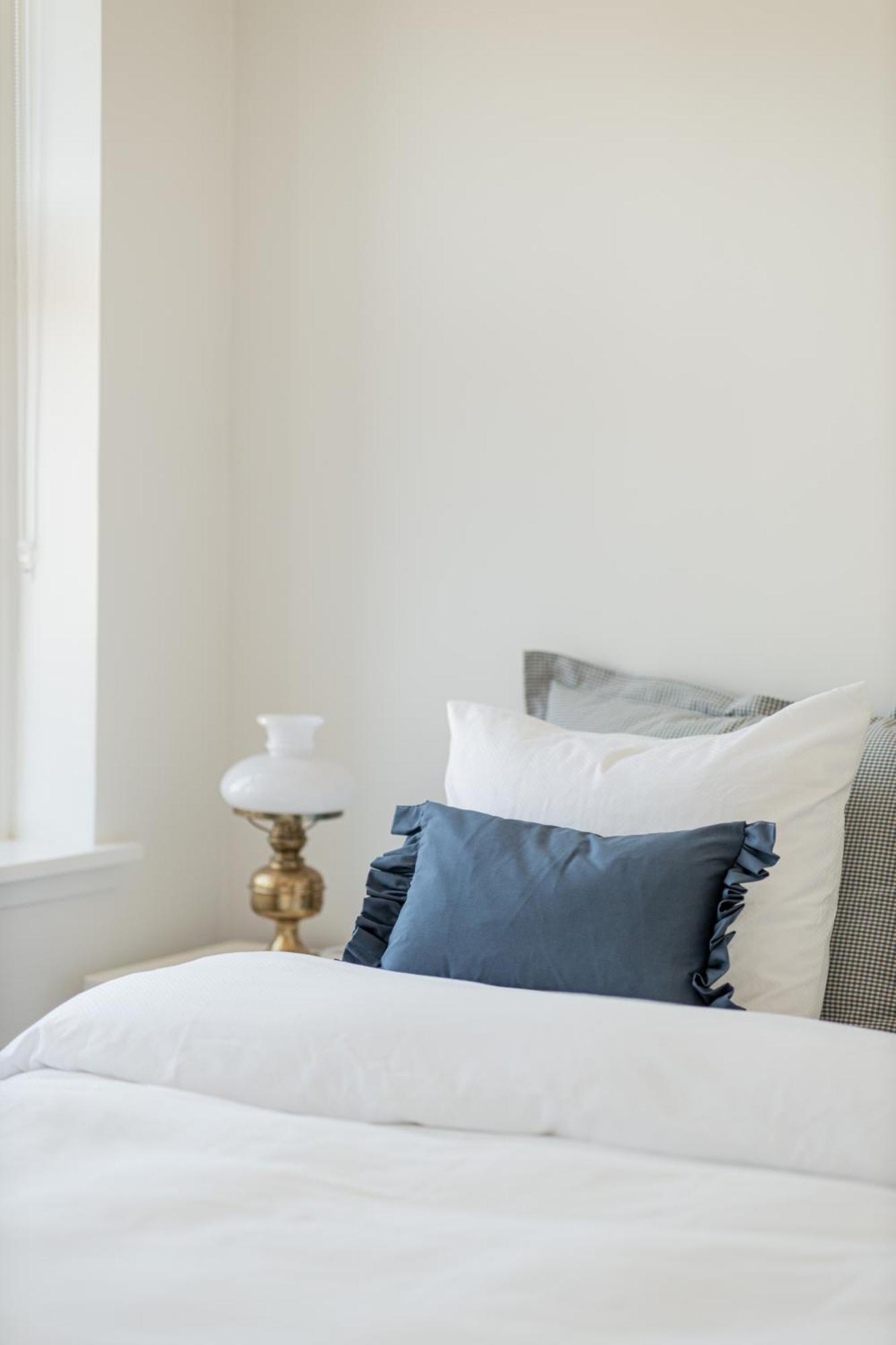 Gundershoj Bed & Breakfast Ebberup Esterno foto