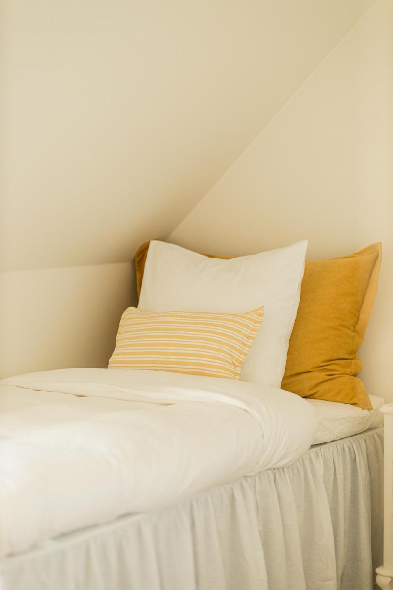 Gundershoj Bed & Breakfast Ebberup Esterno foto