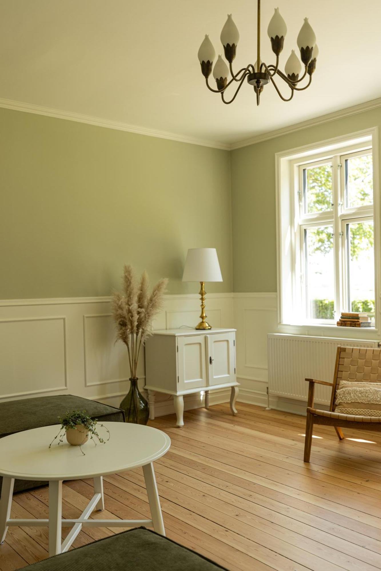 Gundershoj Bed & Breakfast Ebberup Esterno foto
