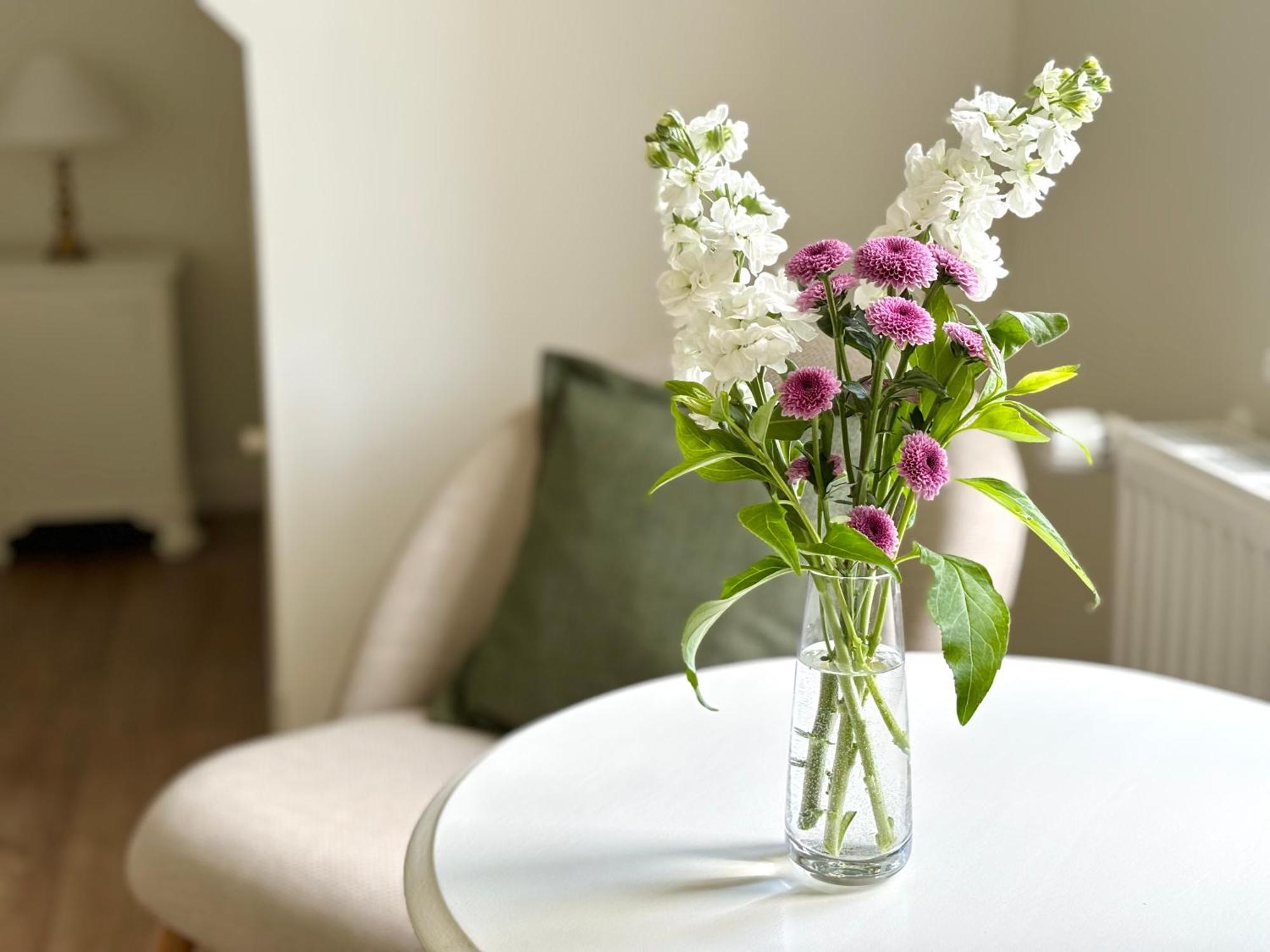 Gundershoj Bed & Breakfast Ebberup Esterno foto