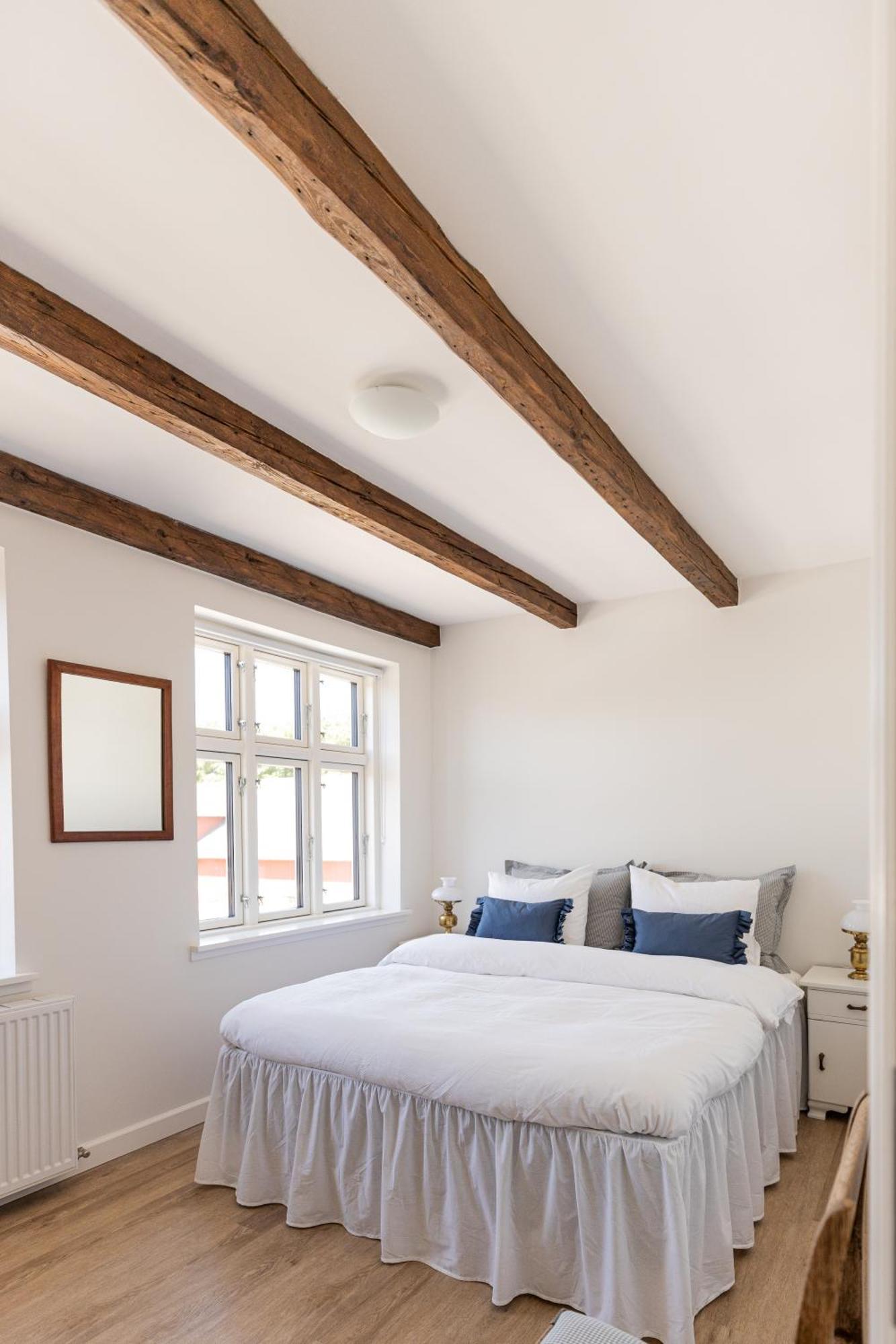 Gundershoj Bed & Breakfast Ebberup Esterno foto