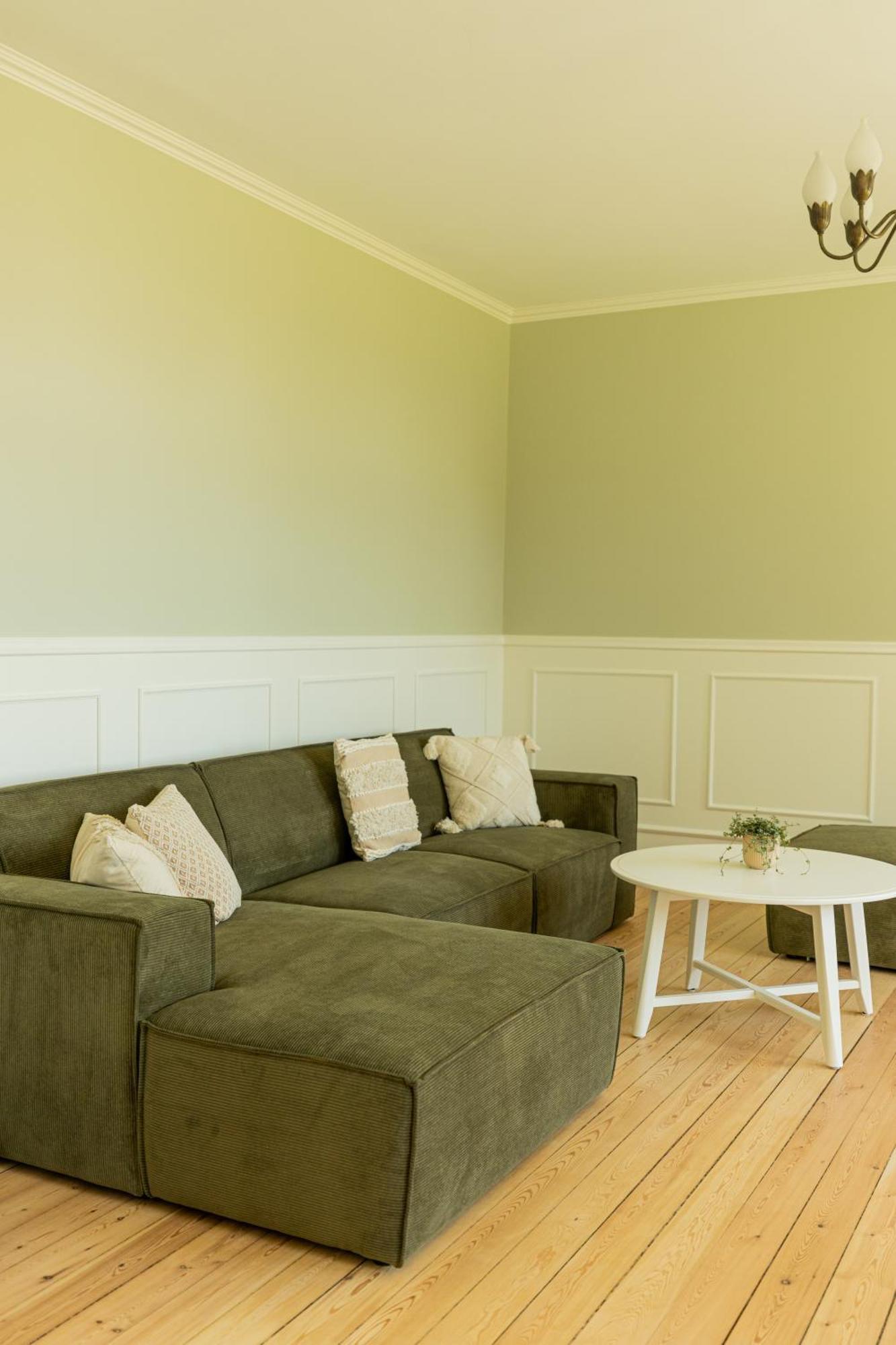 Gundershoj Bed & Breakfast Ebberup Esterno foto
