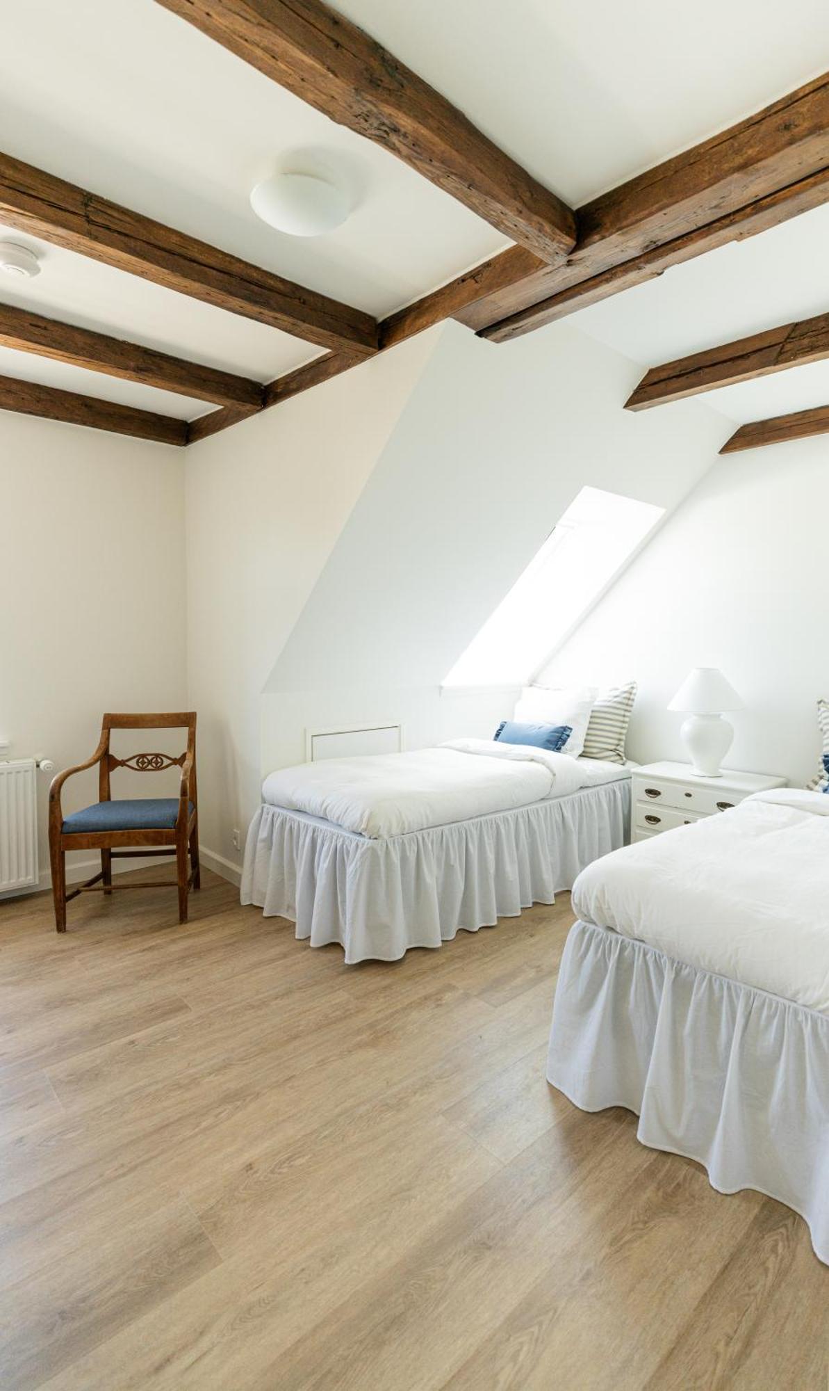 Gundershoj Bed & Breakfast Ebberup Esterno foto
