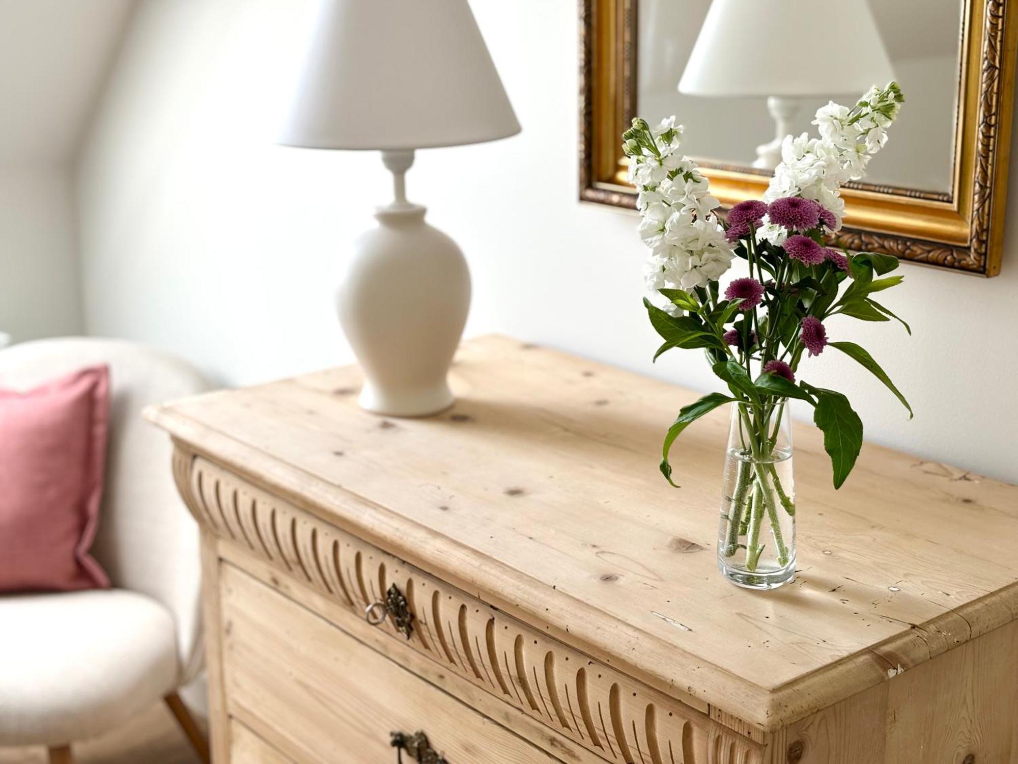 Gundershoj Bed & Breakfast Ebberup Esterno foto